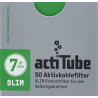 ACTITUBE SLIM (boite de 50 filtre)