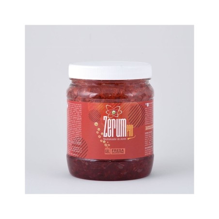 ZERUM PRO GEL fraise sauvage 900gr