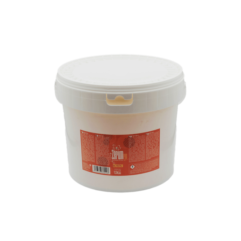 ZERUM PRO GEL FRAISE SAUVAGE 5KG