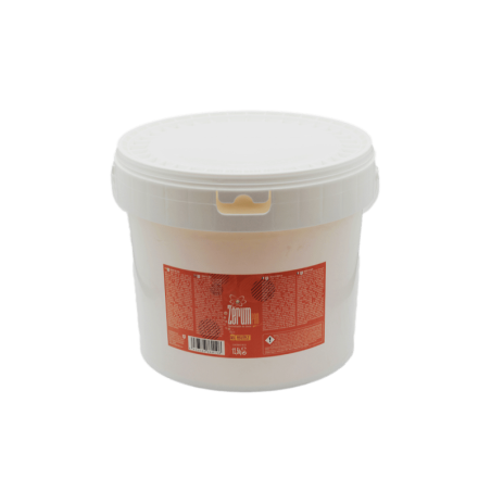 ZERUM PRO GEL FRAISE SAUVAGE 5KG