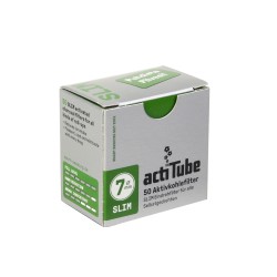 ACTITUBE SLIM (boite de 50...