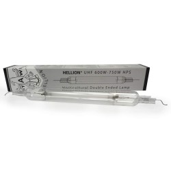 Ampoule 600-700W HPS...