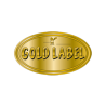 GOLD LABEL